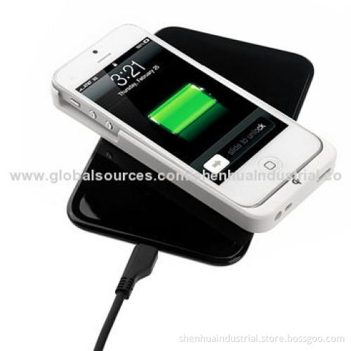 Wireless Charger